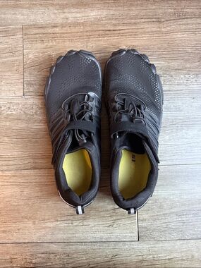 Joomra minimalist trail running barefoot shoes